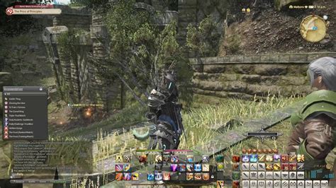 ffxiv ghosts of amdapor|ffxiv installer.